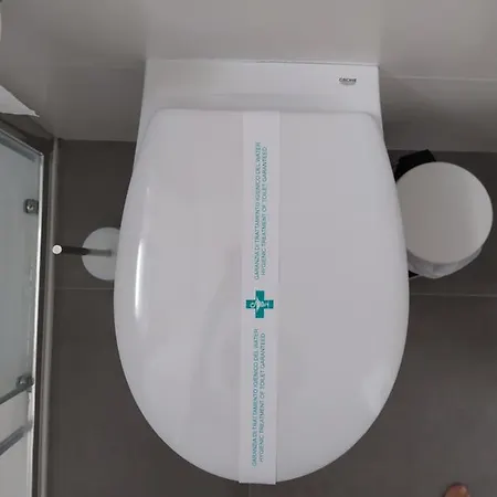 Отель типа 