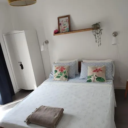 Peonia 2 Posti Wi-fi Ac Free Park Jacuzzi Отель типа 